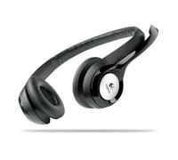 Logitech clearchat comfort auriculares alámbrico llamadas/música neg