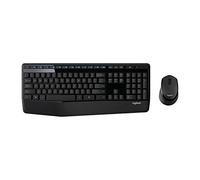 Logitech Combo INALÁMBRICO MK345