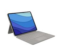 Logitech COMBO táctil for iPad Pro 12.9-inch - UK QWERTY
