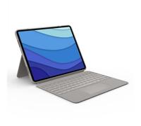 Logitech Combo Touch Arena Smart Connector Francés