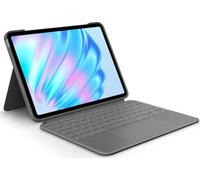 Logitech Combo Touch - DEU QWERTZ
