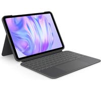 Logitech Combo Touch für iPad Pro 11 Accesorios informáticos graphite Original 920-012770