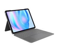 Logitech Combo Touch für iPad Pro 11 Accesorios informáticos graphite Original 920-012770