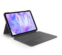 Logitech combo touch qwerty italiano smart connector grafito