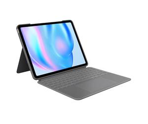 Logitech Combo Touch - US INT'L QWERTY