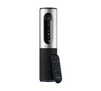 Logitech ConferenceCam Connect, USB - Silver
