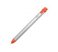 Crayon Pen para iPad (Naranja/Plata) - LOGITECH