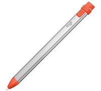 Logitech 914-000034 lápiz digital 20 g Naranja, Blanco