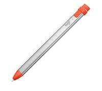 Logitech 914-000034 lápiz digital 20 g Naranja, Blanco