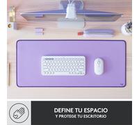 Logitech - Desk Mat - 956-000054