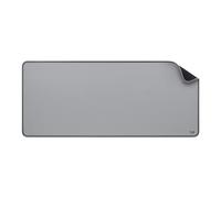 Logitech Desk Mat - Studio Series, Multifuncional, Alfombrilla de Ratón Grande,