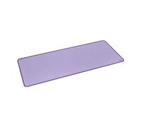 Alfombrilla logitech desk mat - studio series lavanda