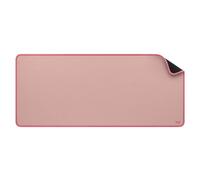 Logitech Desk Mat - Studio Series, Multifunctional Large Desk Pad, Extended Mous