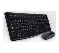 Logitech MK120