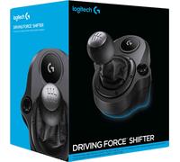 Logitech Driving Force Shifter - Schaltknüppel Accesorios informáticos negro Original 941-000130