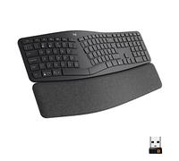 Logitech Ergo K860 - Grafito US INTL - INTNL QWERTY, Grafit
