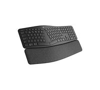 Logitech Ergo K860 Teclado Inalámbrico Bluetooth Grafito Layout Italiano