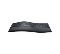 Logitech Ergo K860 Teclado Inalámbrico Bluetooth Grafito Layout Italiano