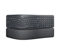 Logitech ERGO K860 teclado inalámbrico - DEU QWERTZ