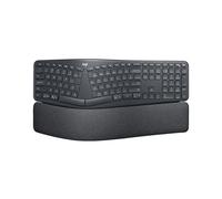 Logitech ERGO K860 teclado inalámbrico - PAN QWERTY