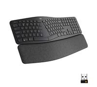 Logitech Ergo K860 - UK QWERTY