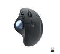 Logitech ERGO M575 para empresas - GRAFITO