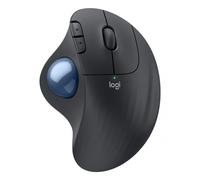 LOGITECH M575SSW - Maus (Mouse), Bluetooth/Logi Bolt, Trackball