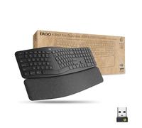 Logitech Ergo K860 FOR Business-Graphite CH - Central