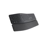 Logitech Ergo K860 FOR Business-Graphite CH - Central