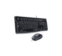 Logitech Escritorio MK120 920-002563
