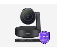 Logitech Extended Warranty - Extended Service Agreement - 1 Year - for Logitech Rally Camera