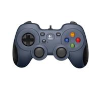 Logitech F310 - Gamepad con cable