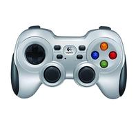 Logitech F710 Gamepad Inalámbrico