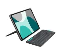 Logitech Flip Folio - CH QWERTZ