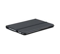 Logitech 920-008336 teclado para móvil QWERTY Español Bluetooth Negro