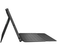 Logitech - Funda para Rugby, Color Gris