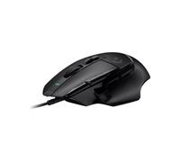 Logitech G 502 X - Ratón gaming