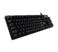 Logitech G 512 Carbon GX Brown Carbon FRA Central FR