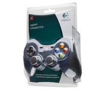 Mando Logitech F310 Gaming