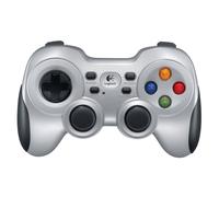 Logitech Gamepad F710 Wireless