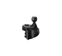 Palanca cambios logitech driving force shifter