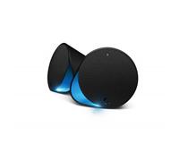 Logitech G - 980-001301 conjunto de altavoces 120 W PC/ordenador portátil Negro 2.1 canales 30 W Bluetooth