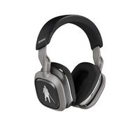 ASTRO Gaming A30 Auriculares Inalámbrico y alámbrico Diadema Juego Bluetooth Negro, Gris, Plata - Nuevo