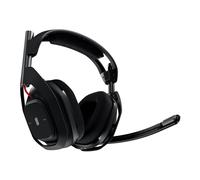 Logitech G Astro A50 Gen 5 Auriculares Gaming Inalámbricos Multiplataforma Negros + Estación Base
