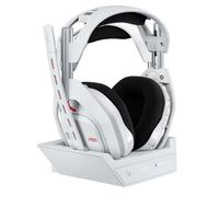 Logitech G Astro A50 LIGHTSPEED Wireless Gaming Headset + Base Station (Gen 5),