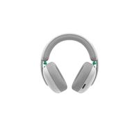 Logitech G Auriculares Gaming Inalámbricos G325 LIGHTSPEED, Bluetooth 5.2, Audio 24 Bit, Micrófono Beamforming con Reducción de Ruido AI, 24+