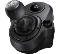 Palanca cambios logitech driving force shifter