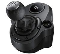 Palanca cambios logitech driving force shifter