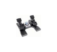 Logitech 945-000005 Pro Flight Rudder Pedals Flight Sim Windows XP XP64 Vista