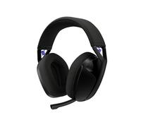 Logitech G G321 Lightspeed, Auriculares Inalámbricos Bluetooth Gaming, Micrófono - Negro